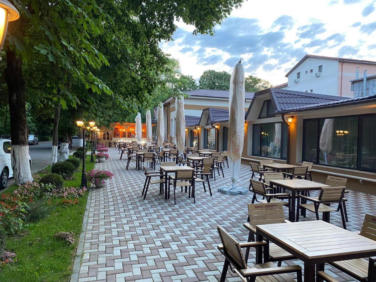 Hotel Mara เบรยลา ภายนอก รูปภาพ
