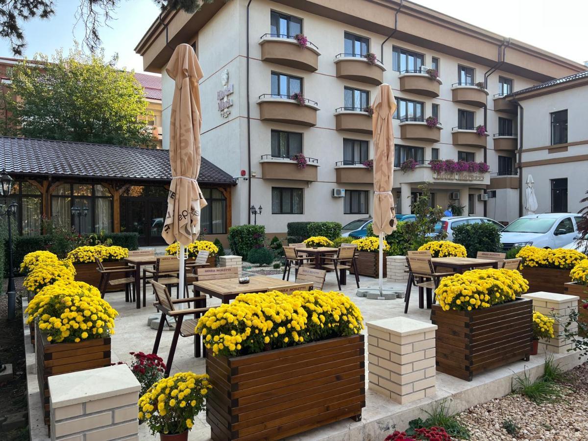 Hotel Mara เบรยลา ภายนอก รูปภาพ