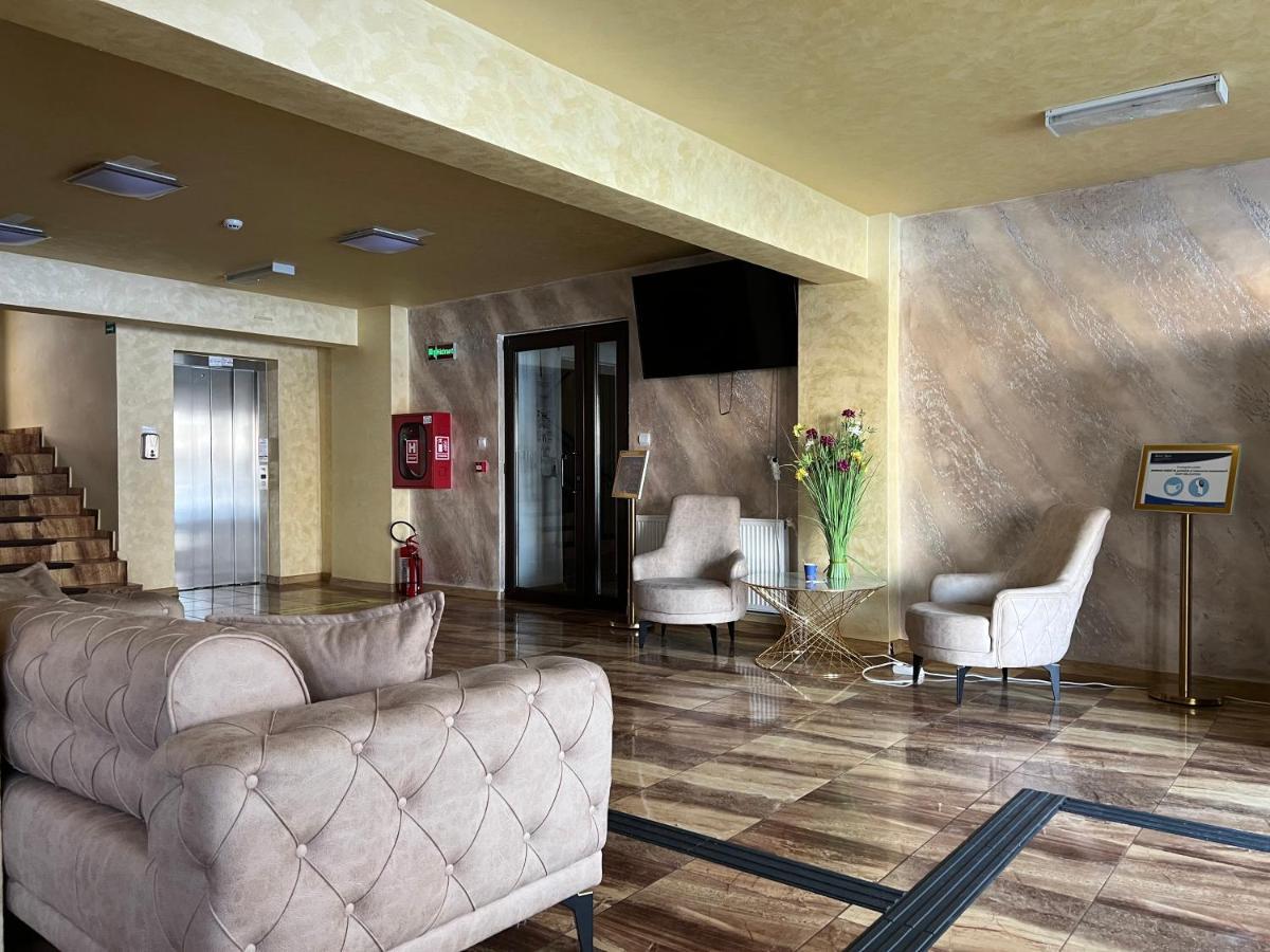 Hotel Mara เบรยลา ภายนอก รูปภาพ