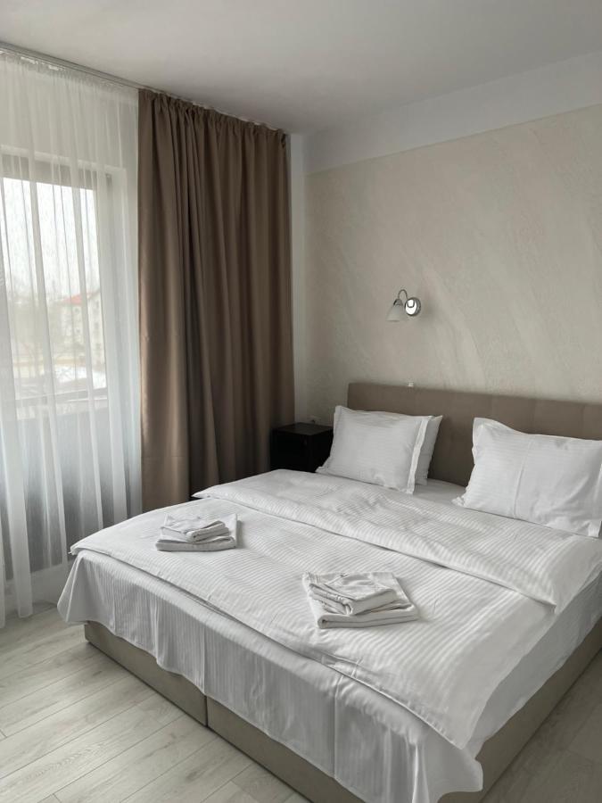 Hotel Mara เบรยลา ภายนอก รูปภาพ