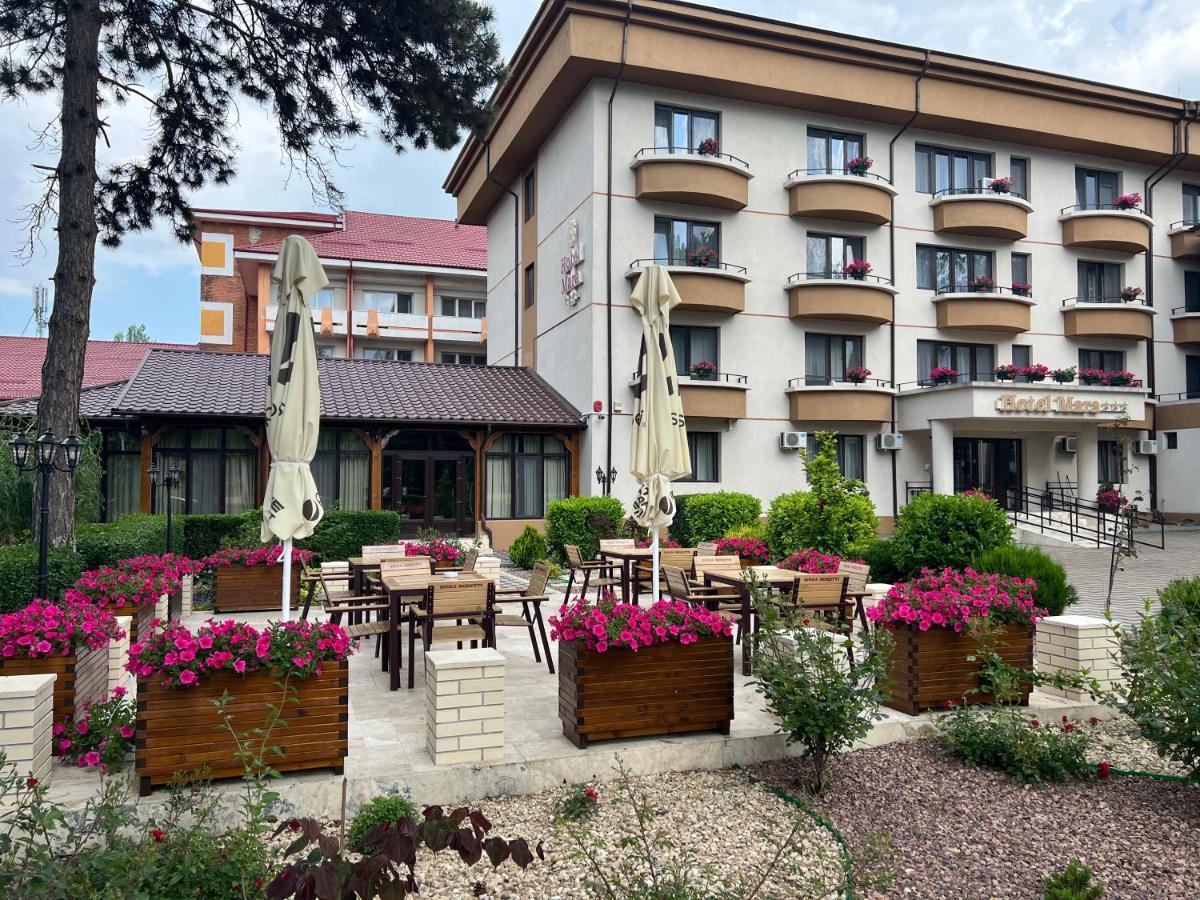 Hotel Mara เบรยลา ภายนอก รูปภาพ
